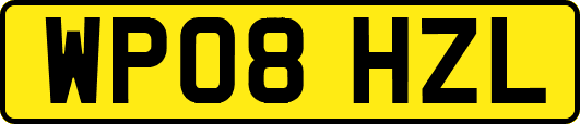 WP08HZL