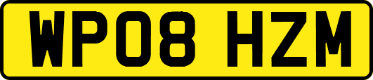 WP08HZM