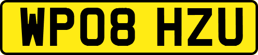 WP08HZU