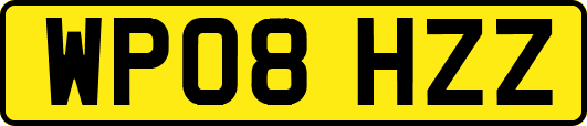WP08HZZ