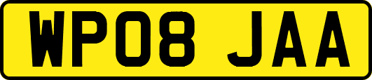 WP08JAA