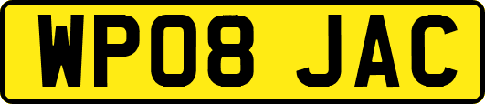 WP08JAC