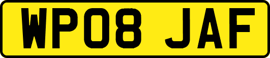 WP08JAF
