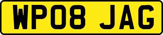 WP08JAG