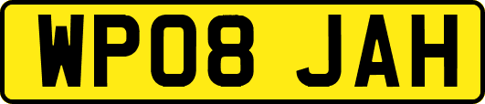 WP08JAH