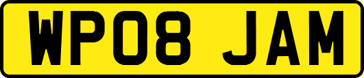 WP08JAM