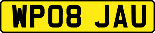 WP08JAU