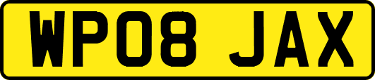 WP08JAX