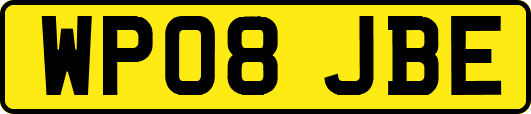 WP08JBE