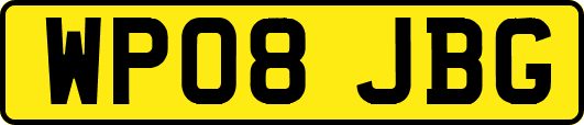 WP08JBG