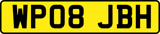 WP08JBH