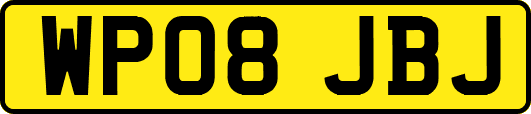 WP08JBJ