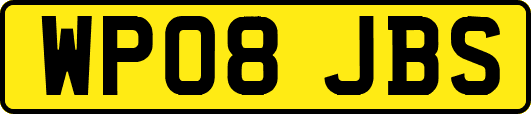 WP08JBS