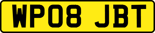 WP08JBT