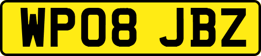 WP08JBZ