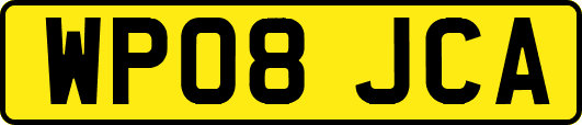 WP08JCA