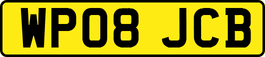 WP08JCB