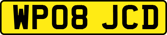 WP08JCD