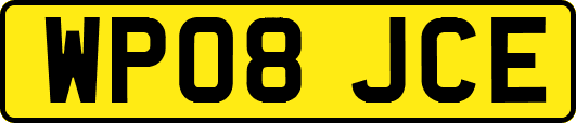 WP08JCE