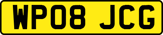 WP08JCG