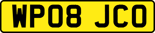 WP08JCO