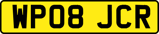 WP08JCR