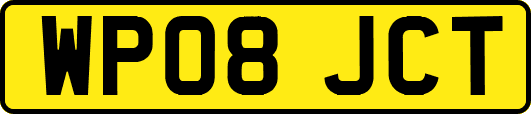 WP08JCT