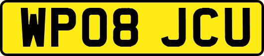 WP08JCU