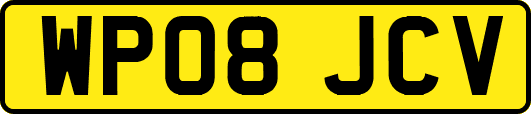 WP08JCV