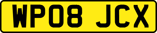 WP08JCX