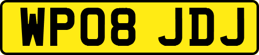 WP08JDJ