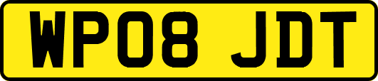 WP08JDT