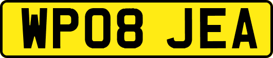 WP08JEA
