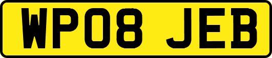 WP08JEB