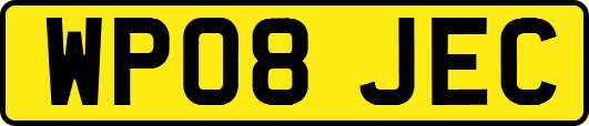 WP08JEC