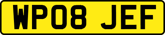 WP08JEF