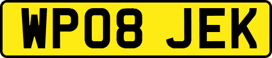 WP08JEK