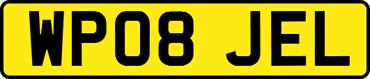 WP08JEL