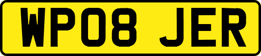 WP08JER