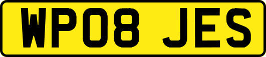 WP08JES