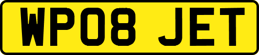 WP08JET