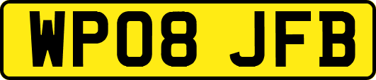 WP08JFB
