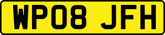 WP08JFH