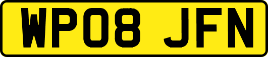 WP08JFN