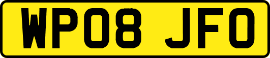 WP08JFO