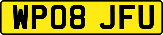 WP08JFU