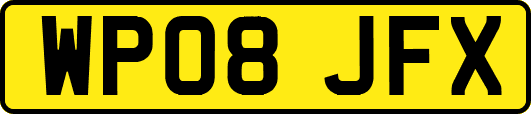 WP08JFX