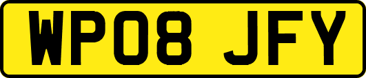 WP08JFY