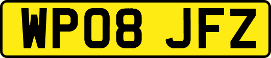 WP08JFZ