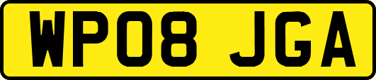 WP08JGA